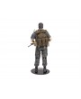 Фигурка из игры Call of Duty - Фрэнк Вудс (Frank Woods)