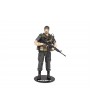 Фигурка из игры Call of Duty - Фрэнк Вудс (Frank Woods)