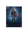 Фигурка из сериала Доктор Кто -  Клара Освальд (Clara Oswald)