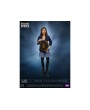 Фигурка из сериала Доктор Кто -  Клара Освальд (Clara Oswald)