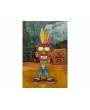 Фигурка из игры Crash Bandicoot - Крэш (Crash) Ultra Deluxe