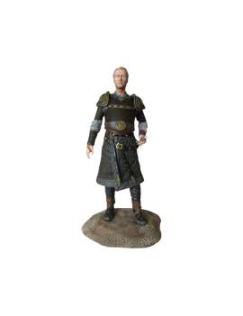 Фигурка из сериала Игра престолов -  Джорах Мормонт (Jorah Mormont)