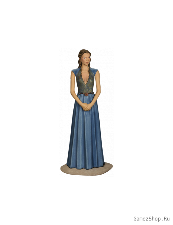 Фигурка из сериала Игра престолов -  Маргери Тирелл (Margaery Tyrell)