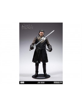 Фигурка из сериала Игра престолов -  Джон Сноу (Jon Snow)