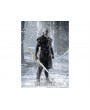 Фигурка из сериала Игра престолов -  Белый Ходок (White Walker)