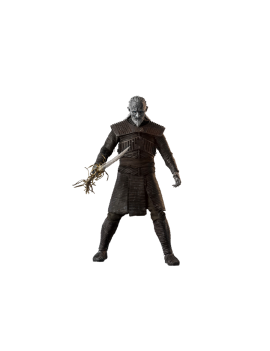 Фигурка из сериала Игра престолов -  Белый Ходок (White Walker)