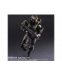 Фигурка из игры Halo 5: Guardians - Мастер Чиф (Master Chief)