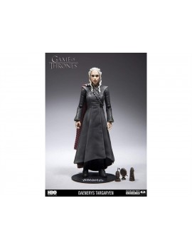Фигурка из сериала Игра престолов -  Дейенерис Таргариен (Daenerys Targaryen)