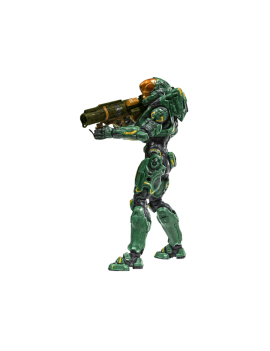 Фигурка из игры Halo 5: Guardians - Спартанец Гермес (Spartan Hermes)