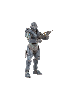 Фигурка из игры Halo 5: Guardians - Спартанец Локк (Spartan Locke)