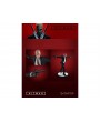 Фигурка из игры Hitman - Агент 47 (Agent 47)