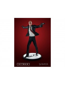 Фигурка из игры Hitman - Агент 47 (Agent 47)