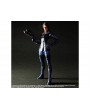 Фигурка из игры Mass Effect 3 - Эшли Уильямс (Ashley Williams)