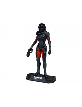 Фигурка из игры Mass Effect: Andromeda - Сара Райдер (Sara Ryder)