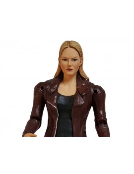 Фигурка из сериала Однажды в сказке -  Эмма Свон (Emma Swan)