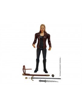 Фигурка из сериала Однажды в сказке -  Эмма Свон (Emma Swan)