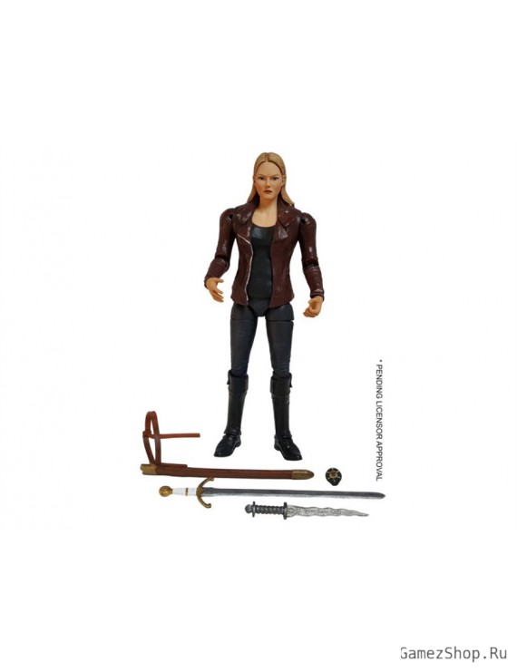 Фигурка из сериала Однажды в сказке -  Эмма Свон (Emma Swan)