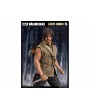 Фигурка из сериала Ходячие мертвецы -  Дерил Диксон (Daryl Dixon)