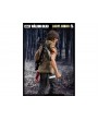 Фигурка из сериала Ходячие мертвецы -  Дерил Диксон (Daryl Dixon)
