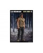 Фигурка из сериала Ходячие мертвецы -  Дерил Диксон (Daryl Dixon)