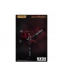 Фигурка из игры Mortal Kombat 3 - Сектор (Sector) VS Series