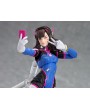 Фигурка из игры Overwatch - D.Va Classic Skin Edition