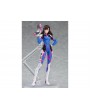 Фигурка из игры Overwatch - D.Va Classic Skin Edition