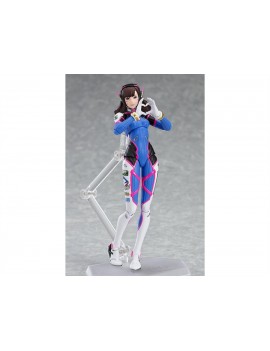 Фигурка из игры Overwatch - D.Va Classic Skin Edition
