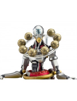 Фигурка из игры Overwatch - Дзенъятта (Zenyatta)