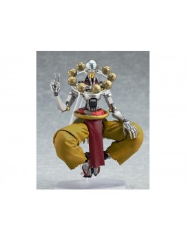 Фигурка из игры Overwatch - Дзенъятта (Zenyatta)
