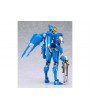 Фигурка из игры Overwatch - Фарра (Pharah)