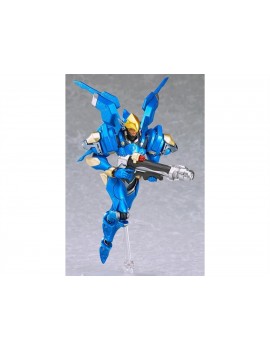 Фигурка из игры Overwatch - Фарра (Pharah)