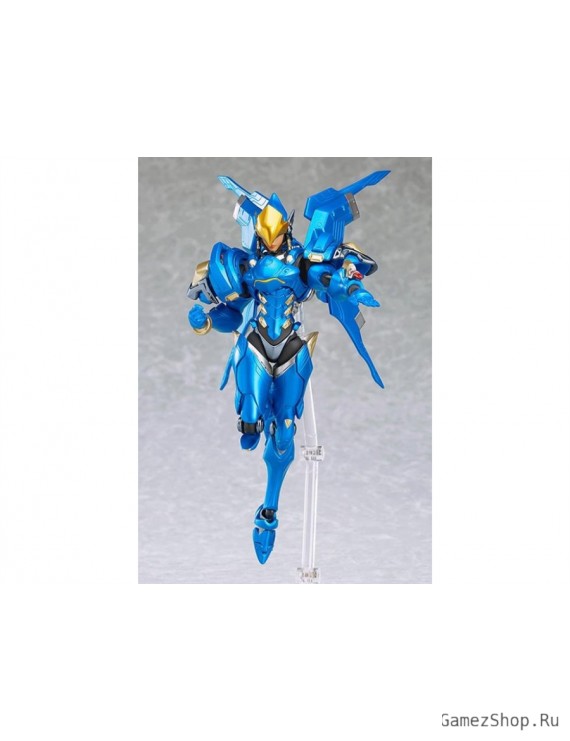 Фигурка из игры Overwatch - Фарра (Pharah)