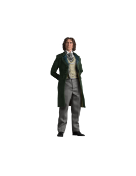 Фигурка из сериала Доктор Кто -  Восьмой Доктор (8th Doctor)