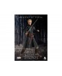 Фигурка из сериала Игра престолов -  Бриенна Тарт (Brienne of Tarth)