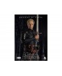 Фигурка из сериала Игра престолов -  Бриенна Тарт (Brienne of Tarth)