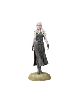 Фигурка из сериала Игра престолов -  Дейенерис Таргариен (Daenerys Targaryen) Mother of Dragons