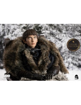 Фигурка из сериала Игра престолов -  Брандон Старк (Bran Stark)