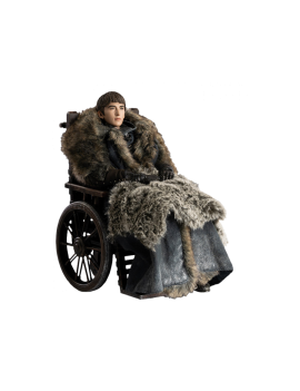 Фигурка из сериала Игра престолов -  Брандон Старк (Bran Stark)