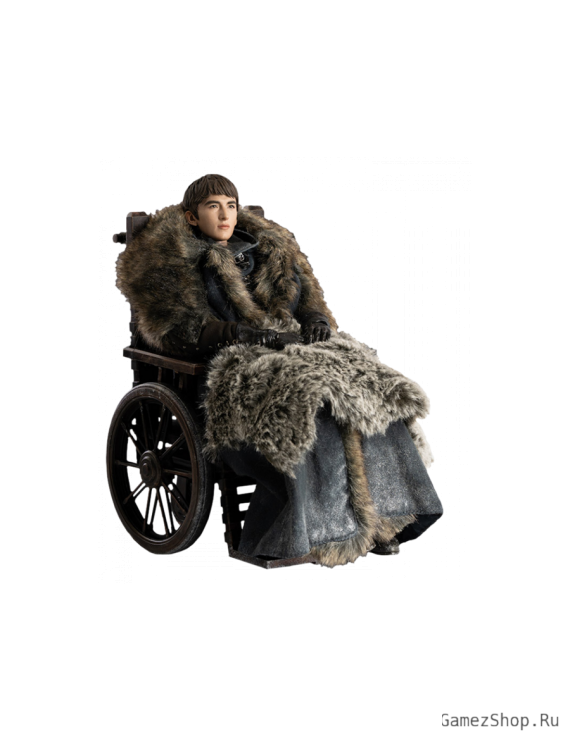 Фигурка из сериала Игра престолов -  Брандон Старк (Bran Stark)