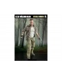 Фигурка из сериала Ходячие мертвецы -  Мерл Диксон (Merle Dixon)