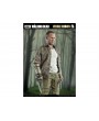 Фигурка из сериала Ходячие мертвецы -  Мерл Диксон (Merle Dixon)