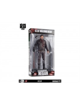 Фигурка из сериала Ходячие мертвецы -  Ниган (Negan) Exclusive