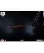 Фигурка из сериала Ходячие мертвецы -  Ниган (Negan) Exclusive