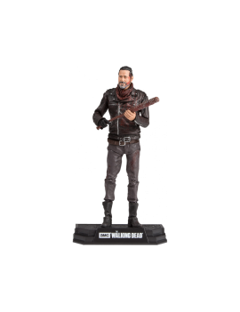 Фигурка из сериала Ходячие мертвецы -  Ниган (Negan) Exclusive