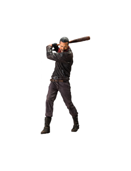 Фигурка из сериала Ходячие мертвецы -  Ниган (Negan) Deluxe