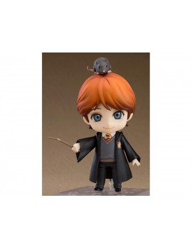 Нендороид из фильма Гарри Поттер - Рон Уизли (Ron Weasley)