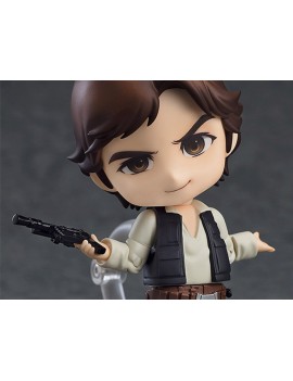 Нендороид из фильма Звёздные войны. Эпизод IV: Новая надежда - Хан Соло (Han Solo)