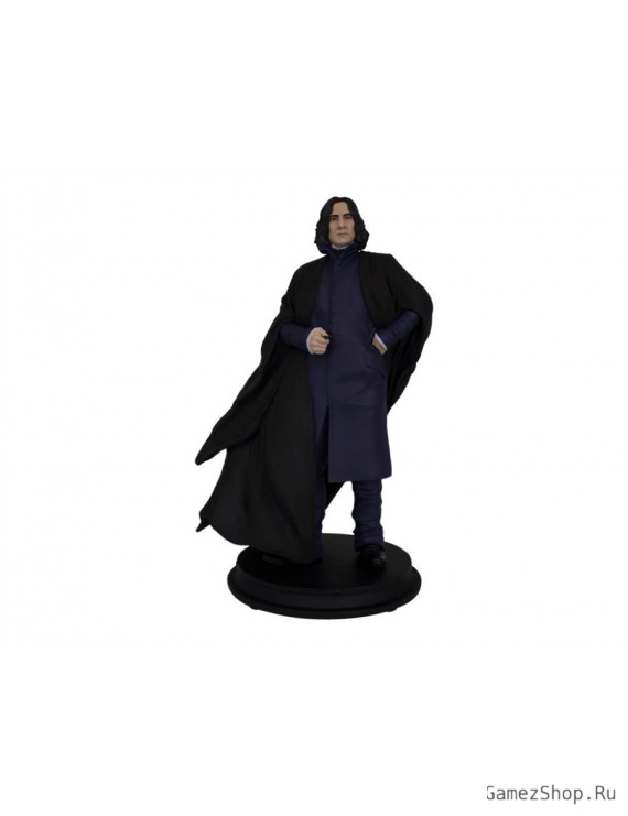 Статуя из фильма Гарри Поттер - Северус Снегг (Severus Snape)