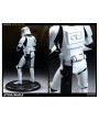 Статуя из фильма Звёздные войны. Эпизод IV: Новая надежда - Штурмовик (Stormtrooper) Premium Format